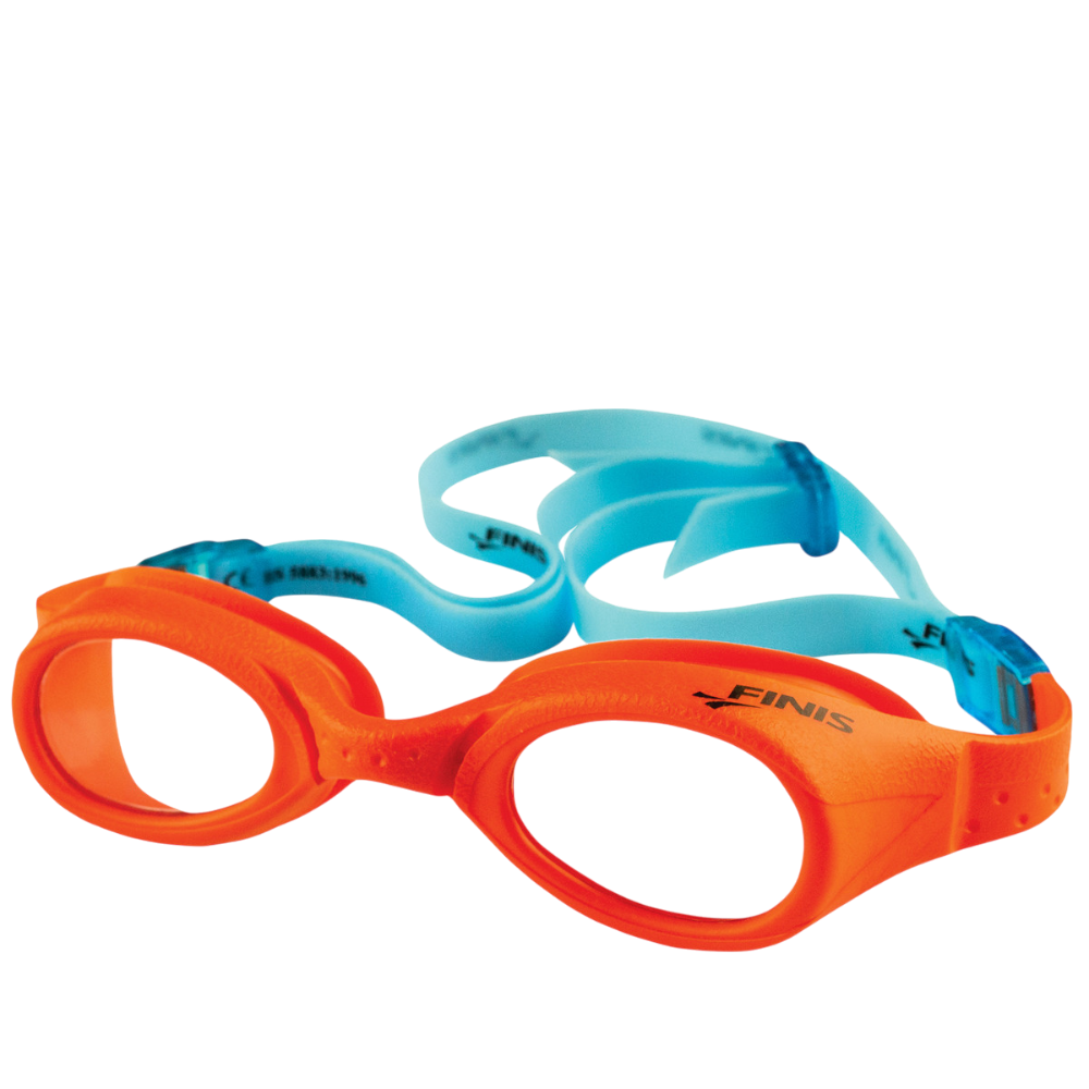 Goggle Fruit Basket Kids Finis