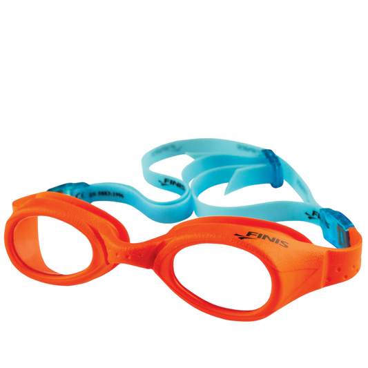 Goggle Fruit Basket Kids Finis