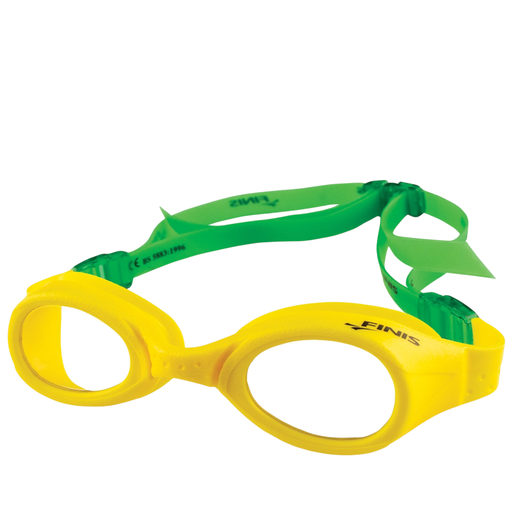 Goggle Fruit Basket Kids Finis