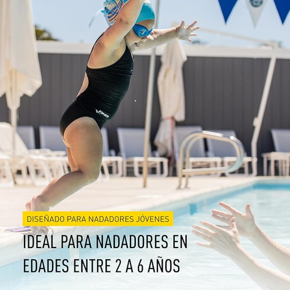 Goggles Swimmies Kids Finis