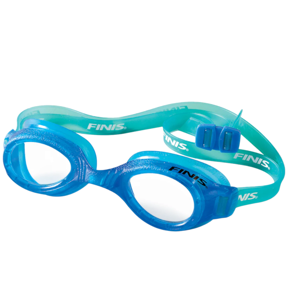 Goggle Jr. H2 Finis