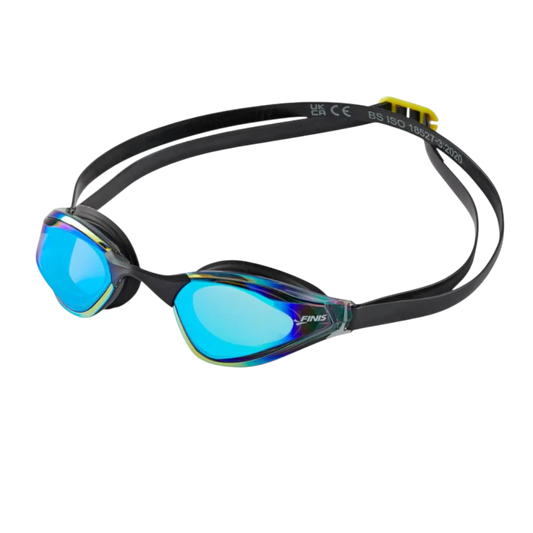 Goggle Mach 1 Racing Finis