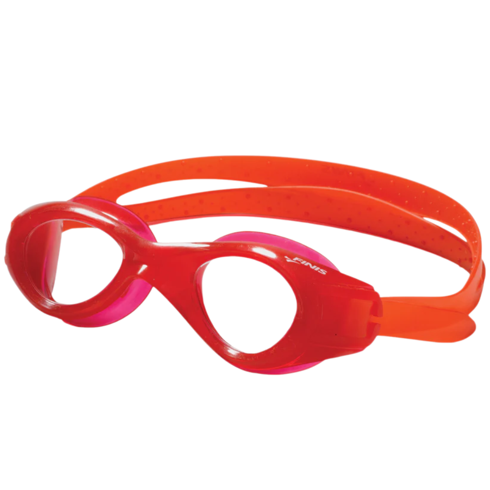 Goggle Nitro Jr. Finis.