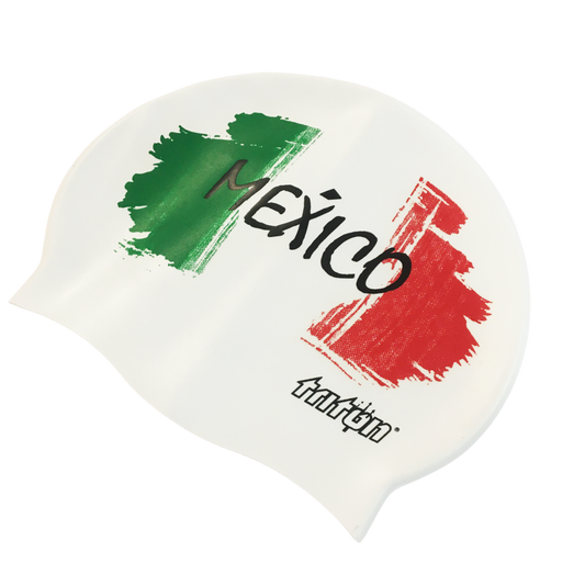 Gorra Silicon México Unisex Tritón