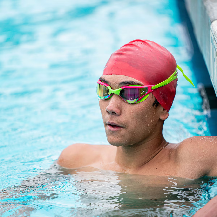 Goggle Hayden Mirror Finis