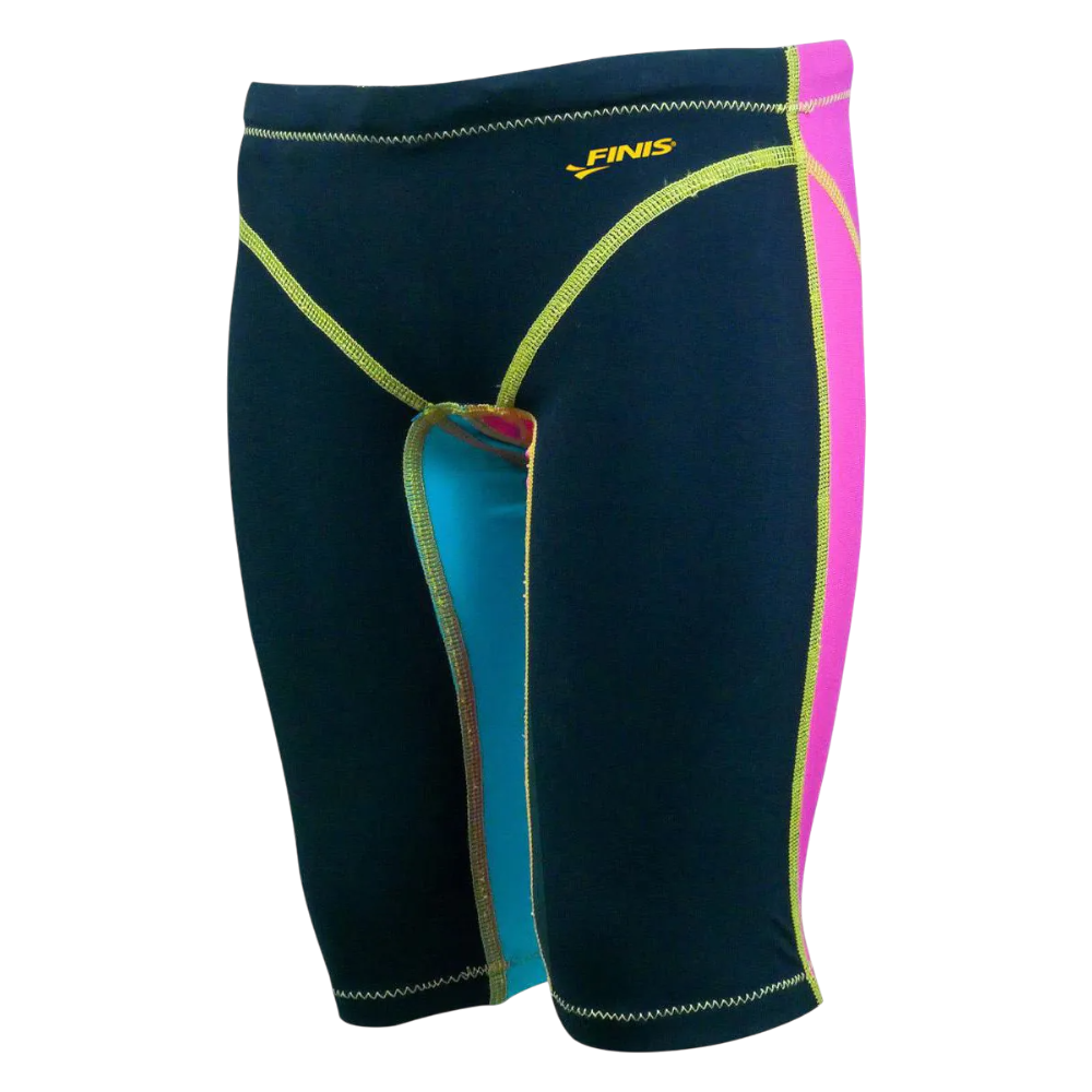 Traje De Baño Niño Competencia Fuse Finis