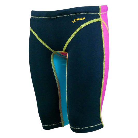 Traje De Baño Niño Competencia Fuse Finis