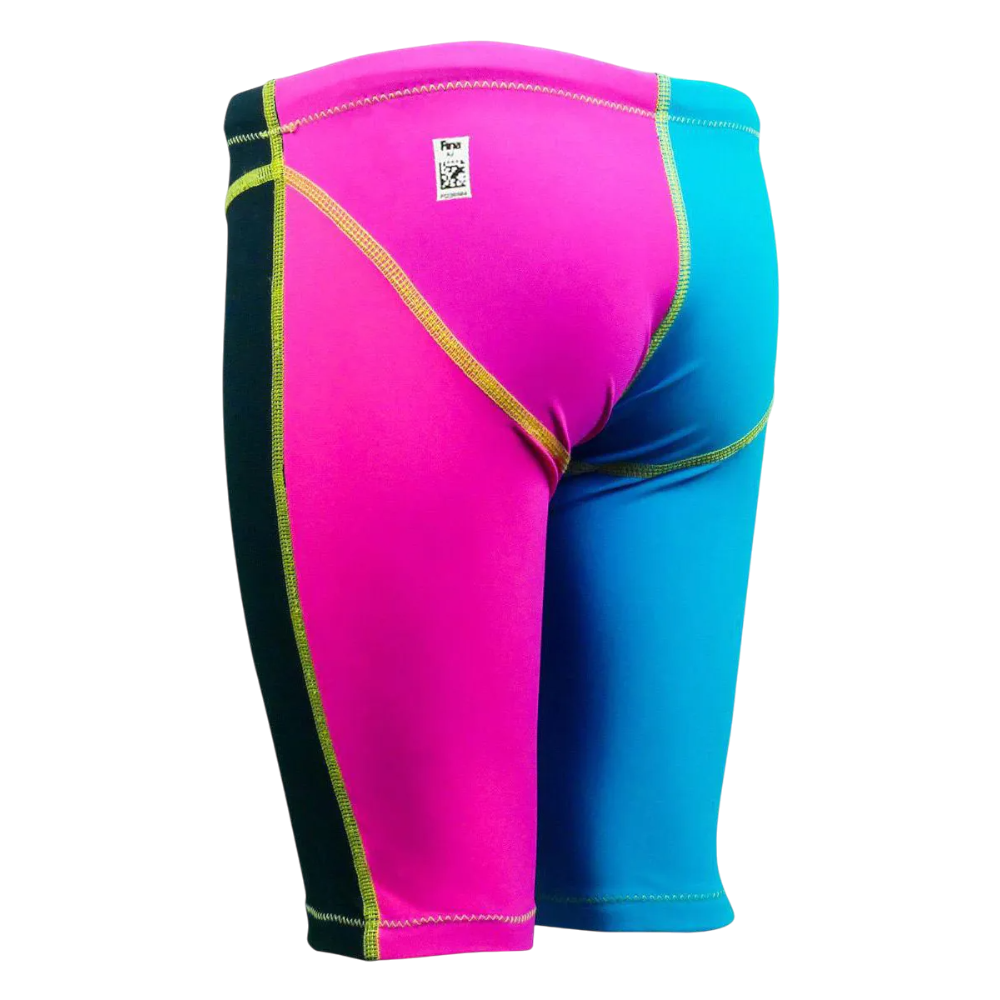 Traje De Baño Niño Competencia Fuse Finis