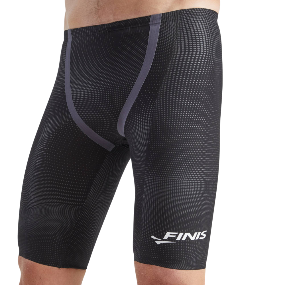 Traje Competencia Caballero Hydrox Finis