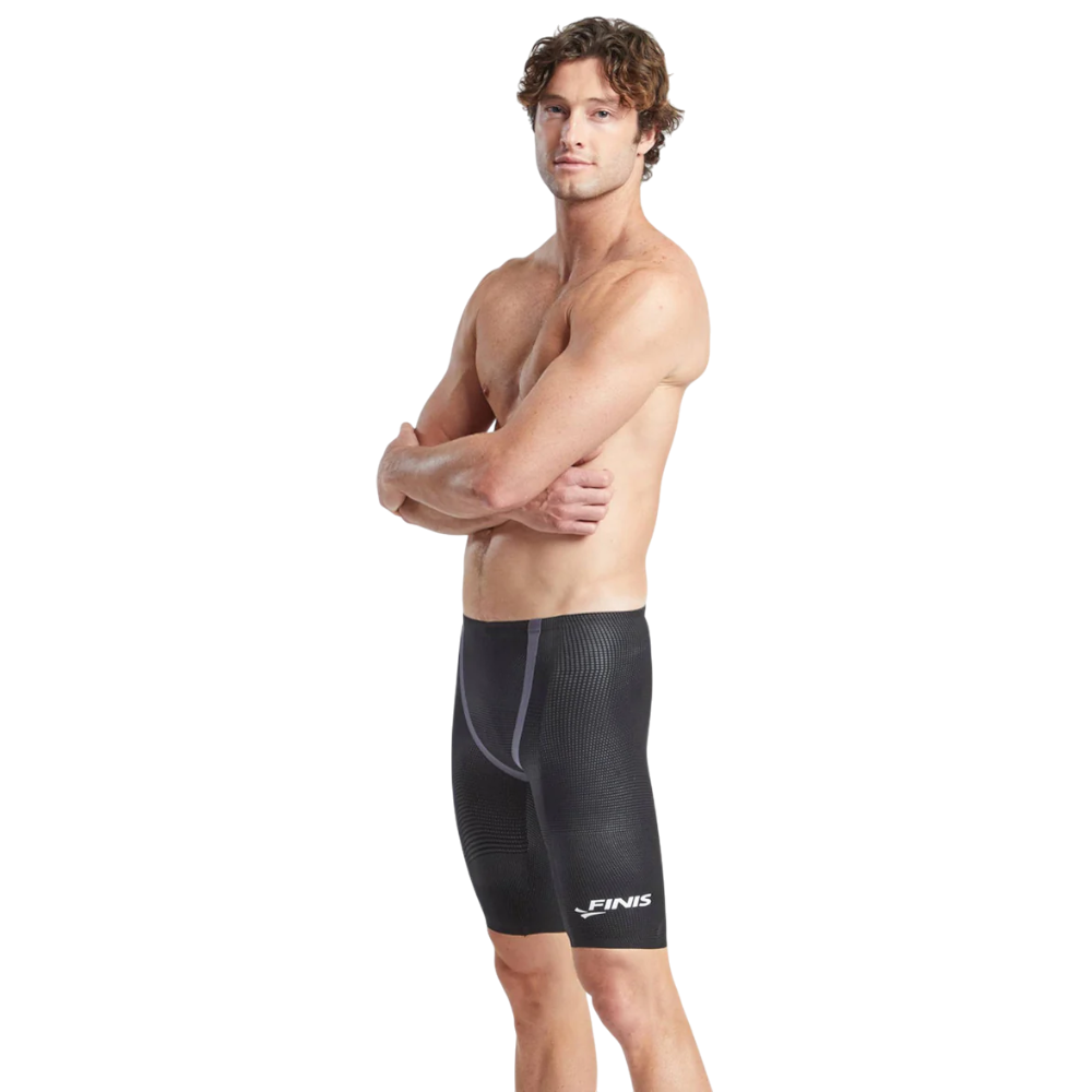 Traje Competencia Caballero Hydrox Finis
