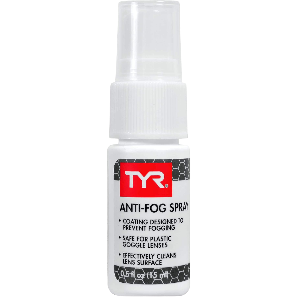 Spray Anti-Fog De 15Ml Tyr