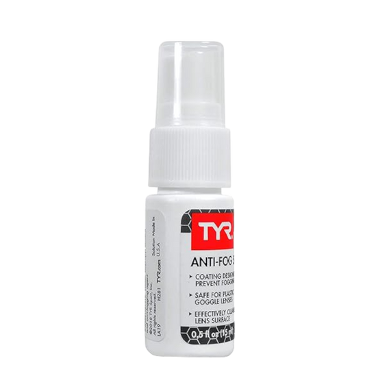 Spray Anti-Fog De 15Ml Tyr