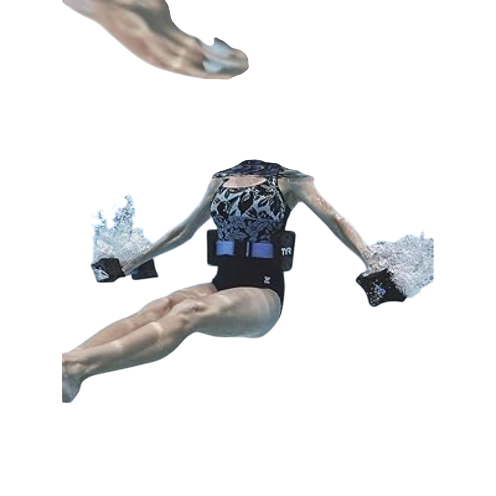 Cinturón De Flotación Acuática Tyr