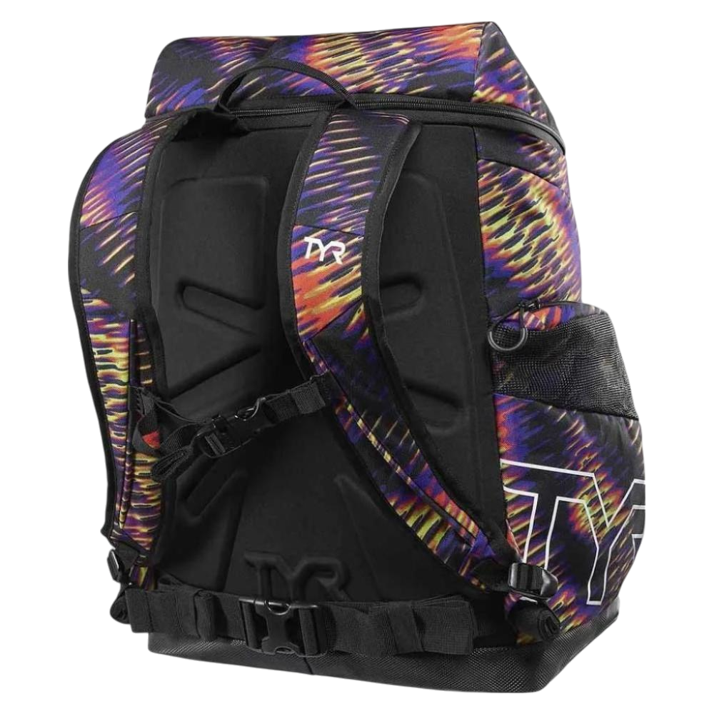 Mochila Alnc De 45 Litros Tyr