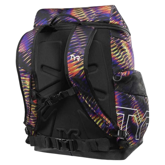 Mochila Alnc De 45 Litros Tyr