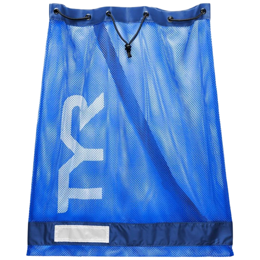 Mochila De Malla Tyr