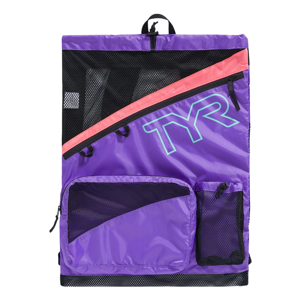 Mochila Malla Elite Team 40L Tyr