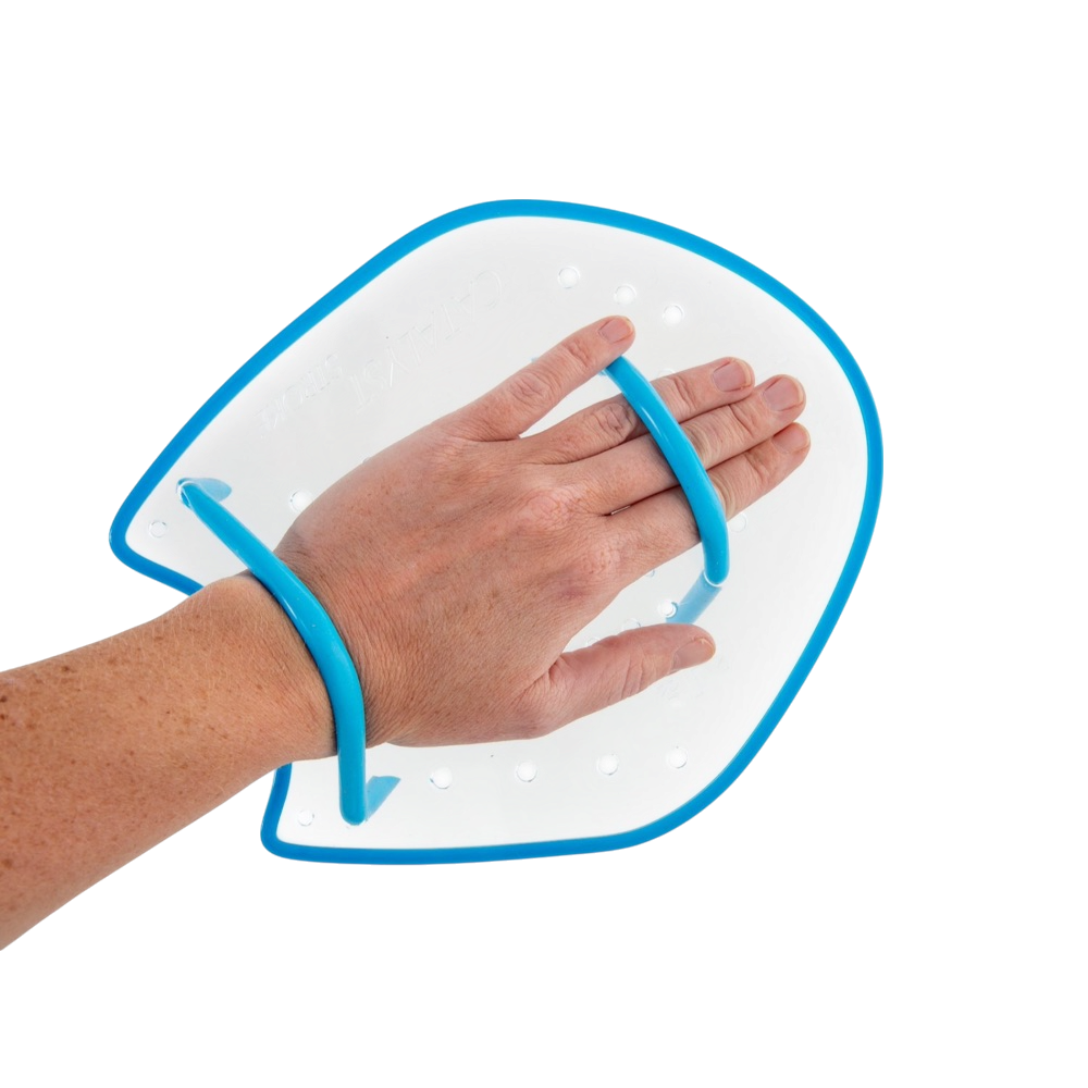 Paleta Catalyst Tyr