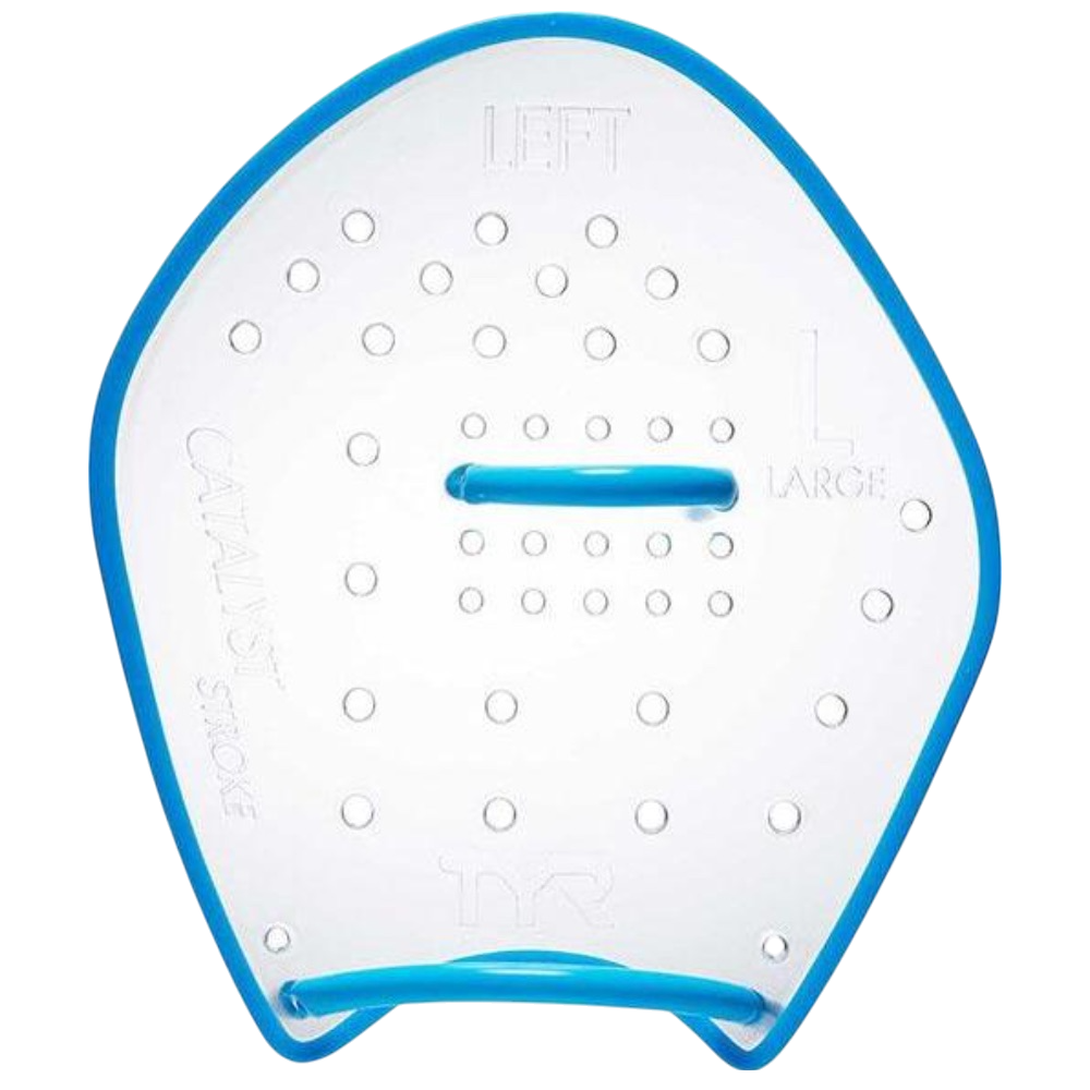 Paleta Catalyst Tyr
