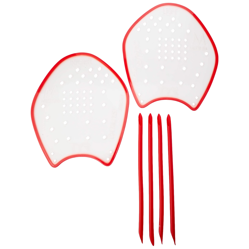 Paleta Catalyst Tyr