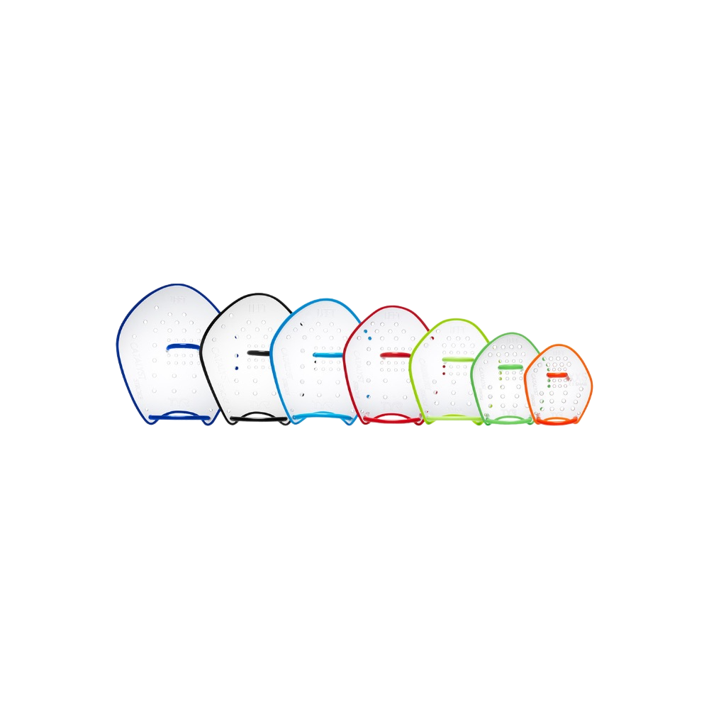 Paleta Catalyst Tyr