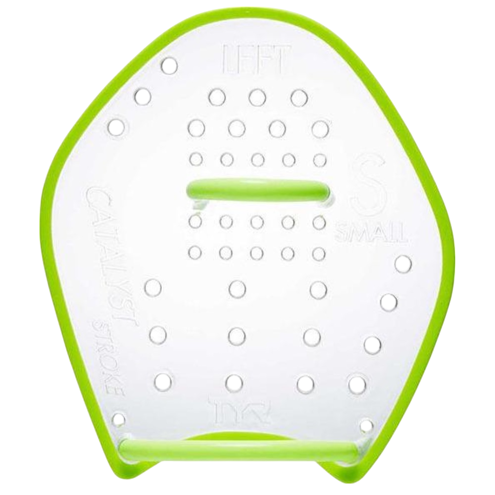 Paleta Catalyst Tyr
