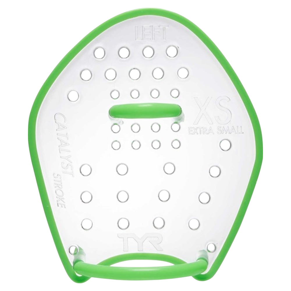 Paleta Catalyst Tyr