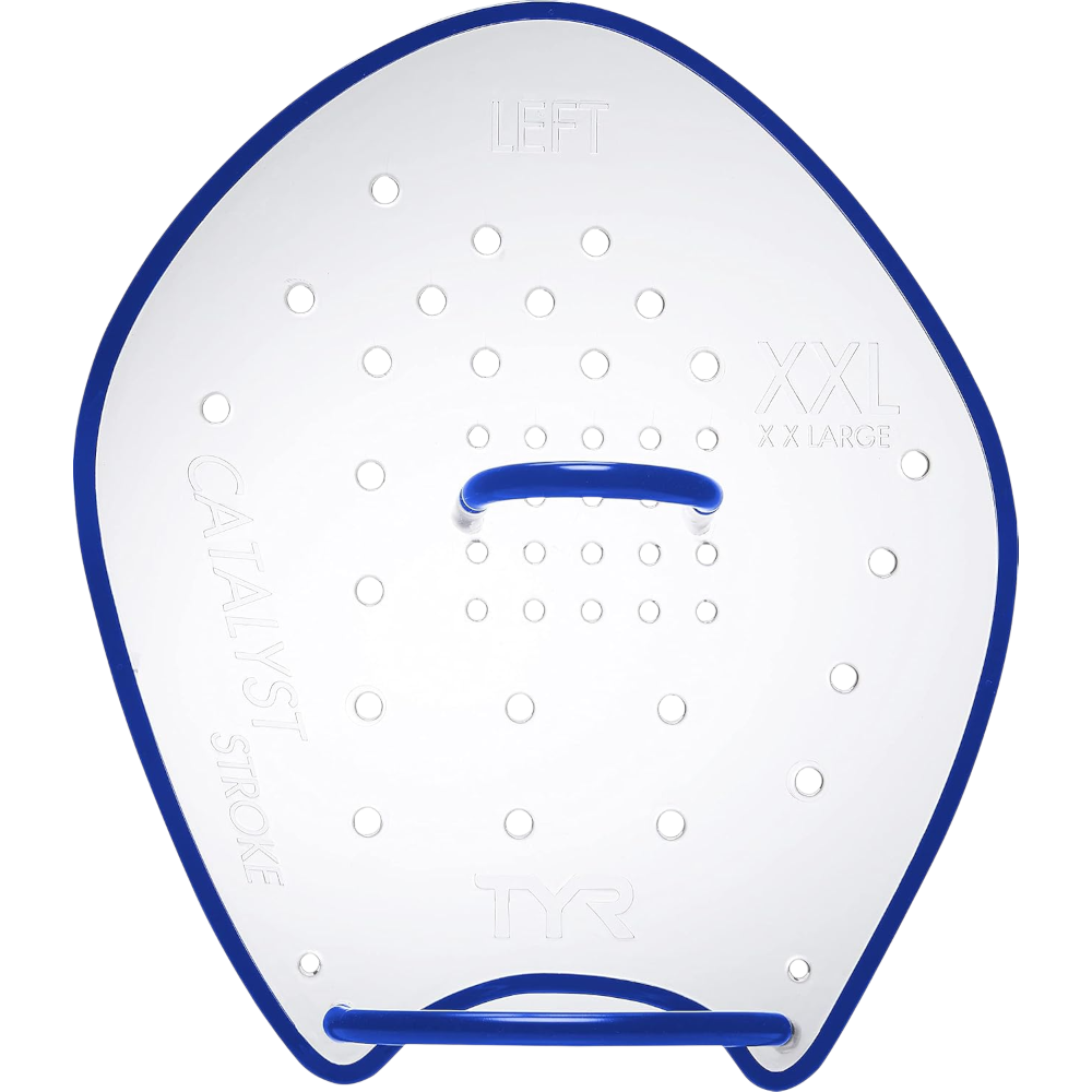 Paleta Catalyst Tyr