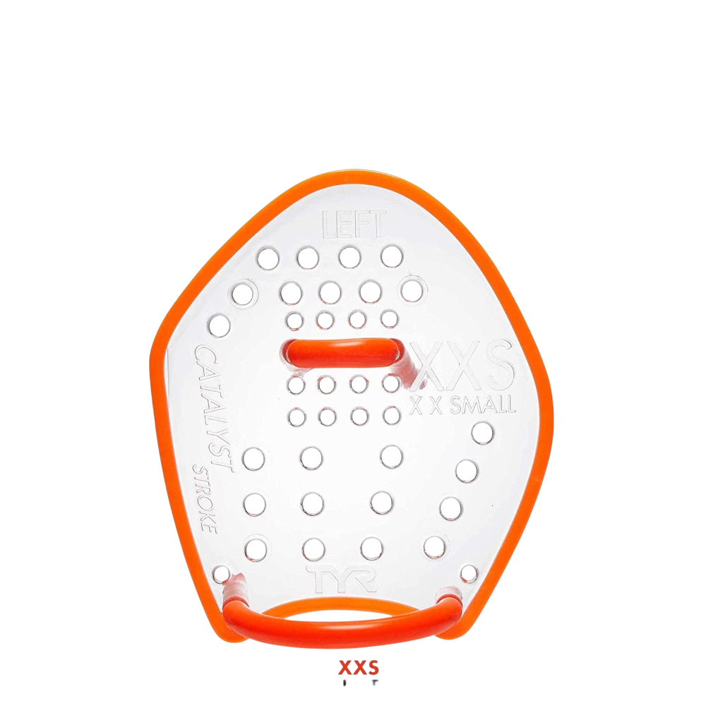 Paleta Catalyst Tyr