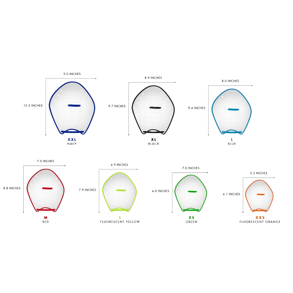 Paleta Catalyst Tyr