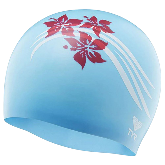 Gorra Silicon Flores Unitalla Tyr