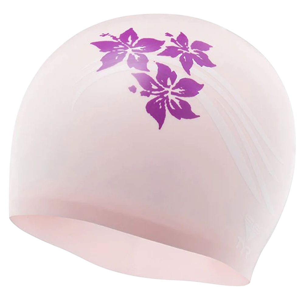 Gorra Silicon Flores Unitalla Tyr
