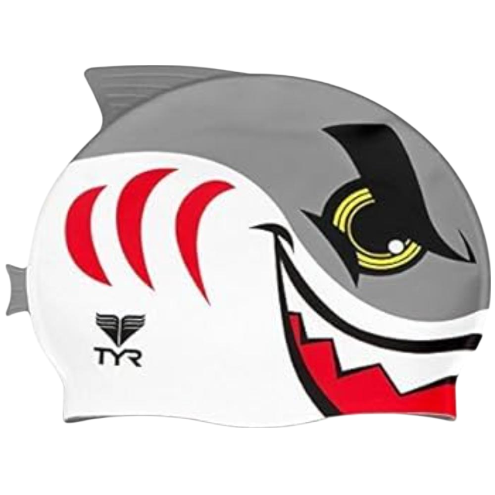 Gorra Jr Silicon Tiburón Tyr