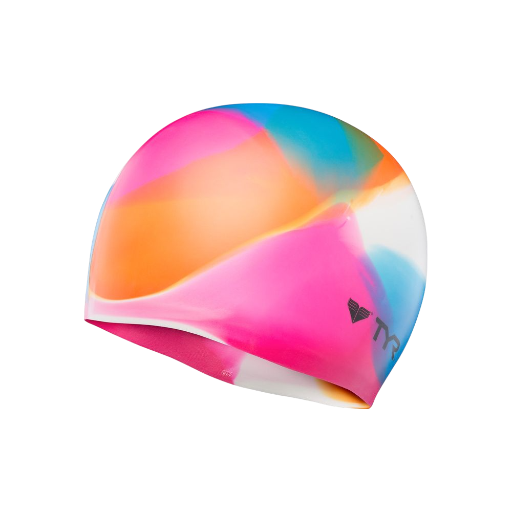 Gorra De Silicon Graphic Tyr