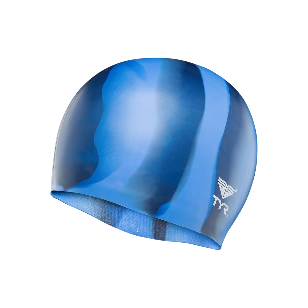 Gorra Silicon Multi Color Tyr
