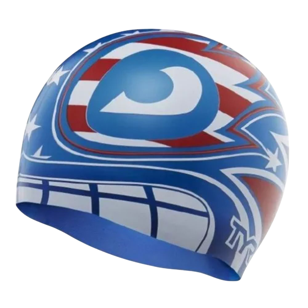 Gorra Silicon Liberador Enmascarado Tyr