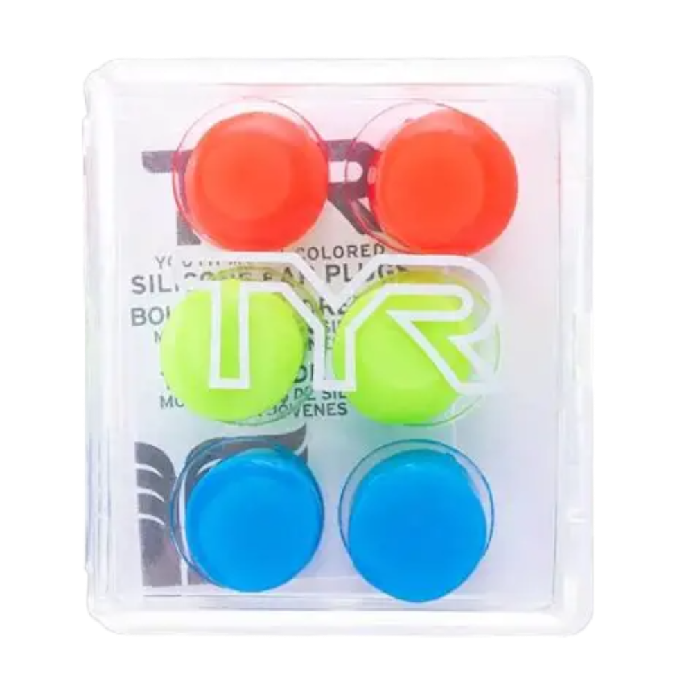 Tapones de Oido Jr Tyr