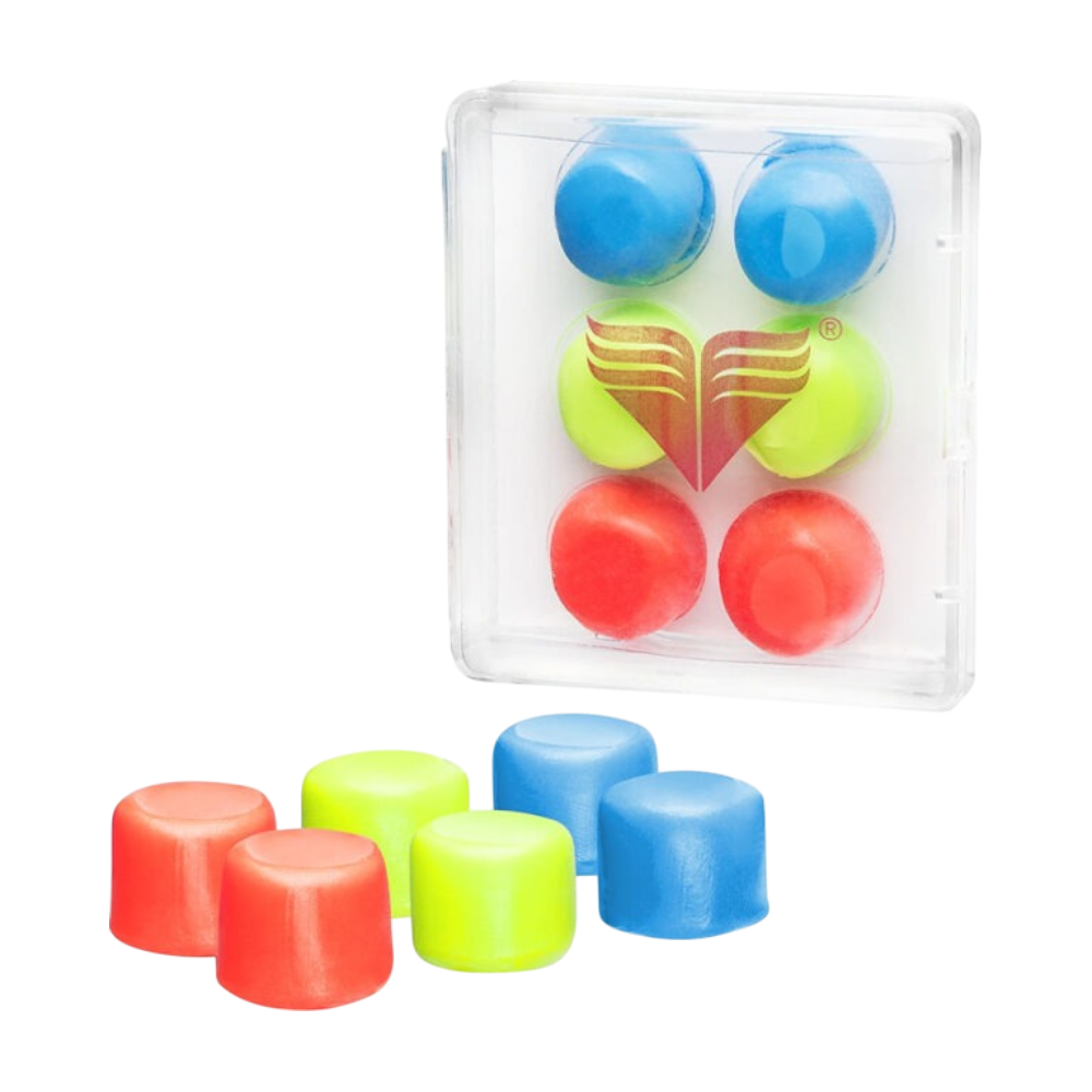 Tapones de Oido Jr Tyr