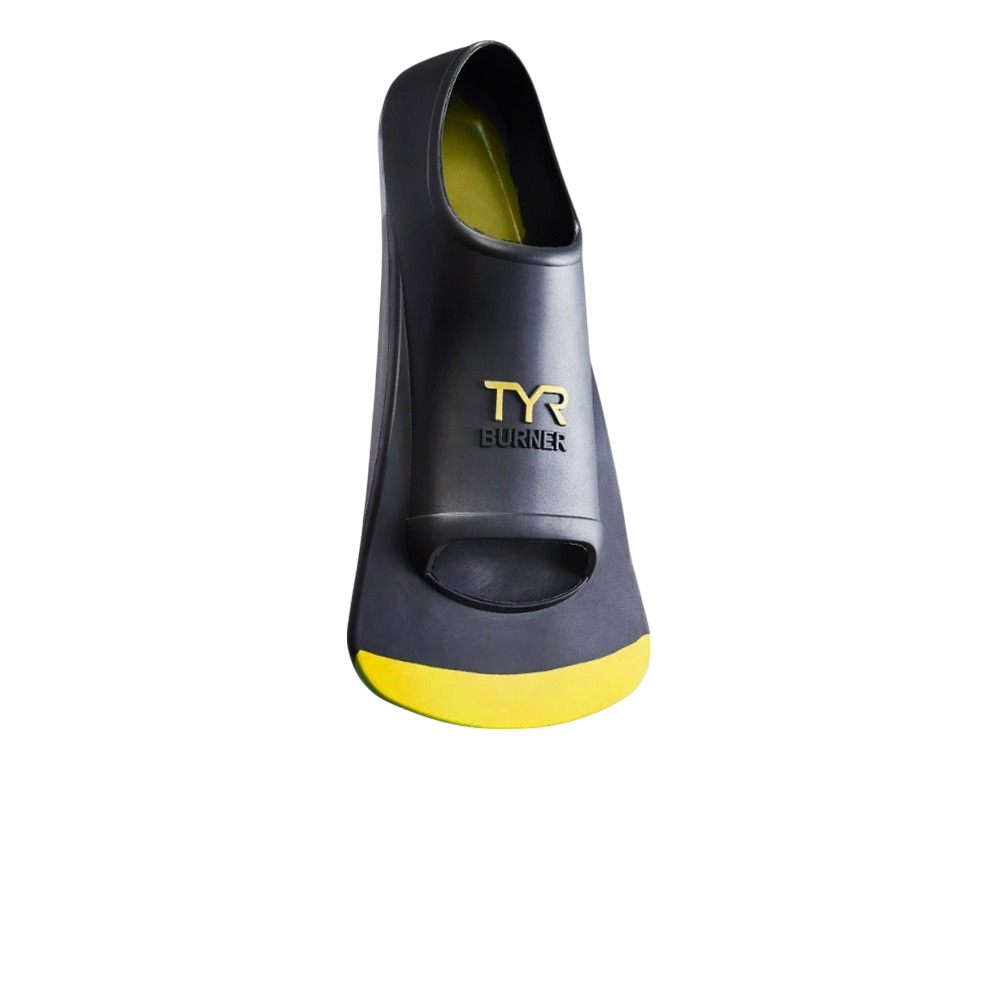 Aleta Corta Burner Fins 2.0 Tyr