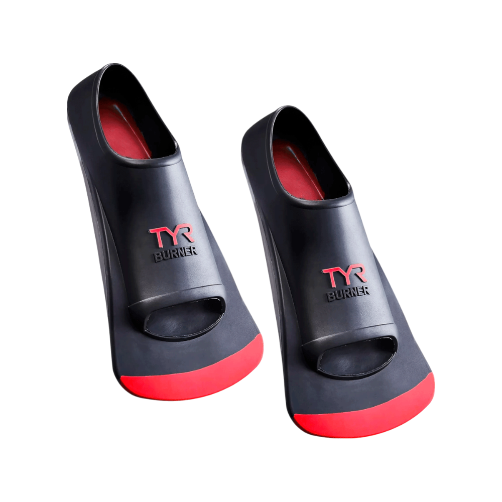 Aleta Corta Burner Fins 2.0 Tyr