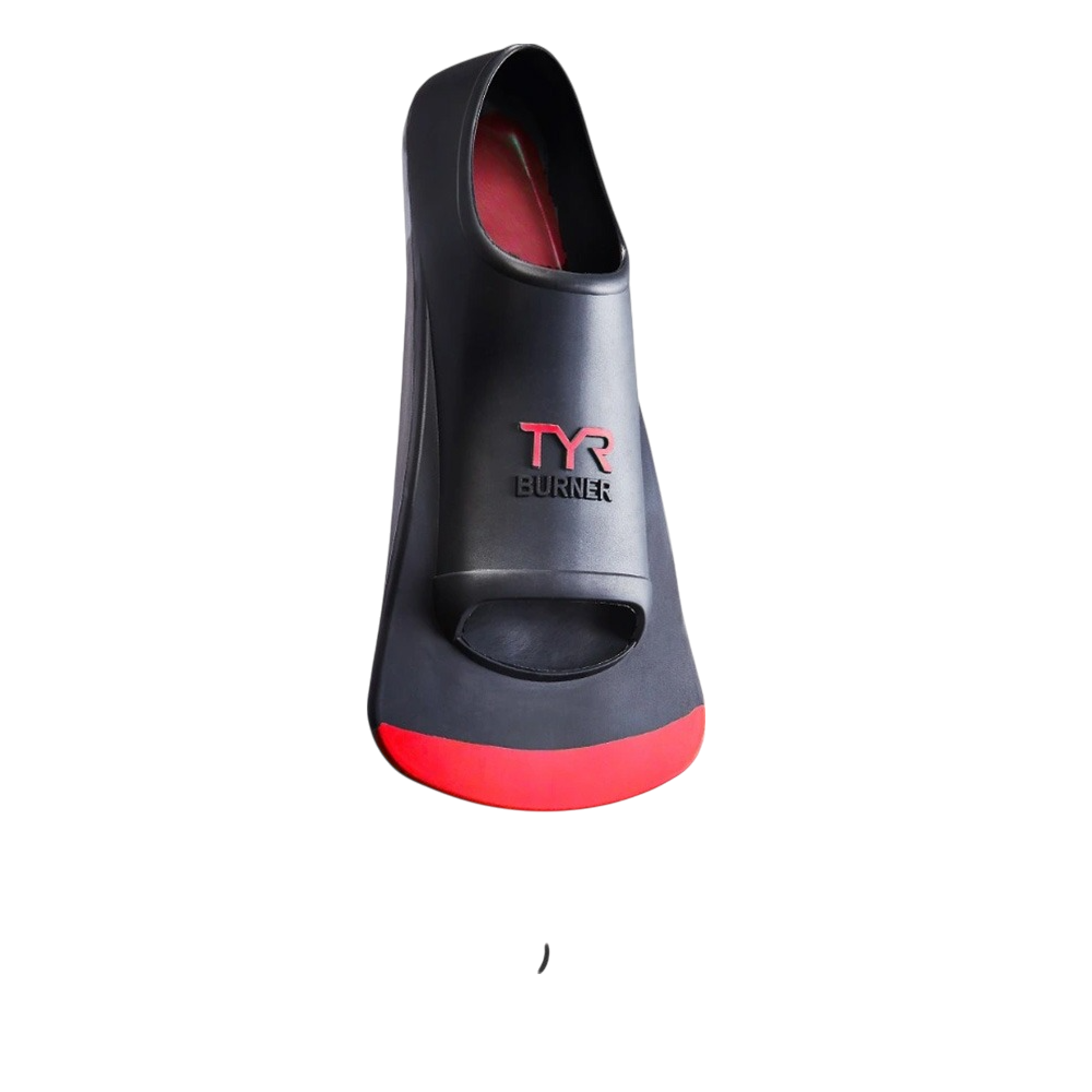 Aleta Corta Burner Fins 2.0 Tyr
