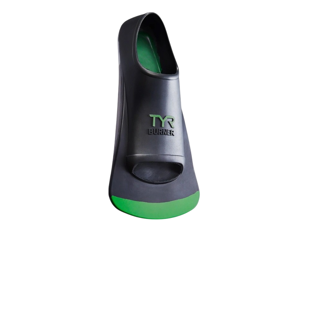 Aleta Corta Burner Fins 2.0 Tyr