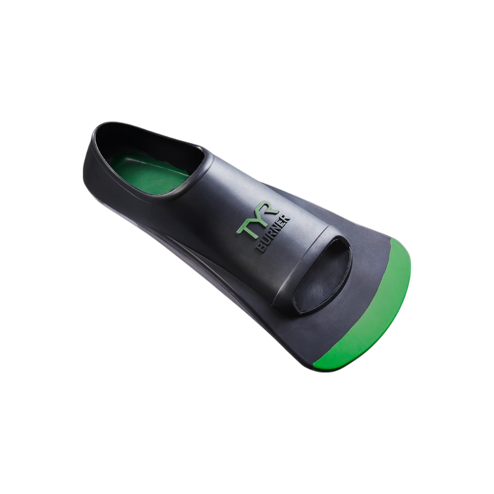 Aleta Corta Burner Fins 2.0 Tyr