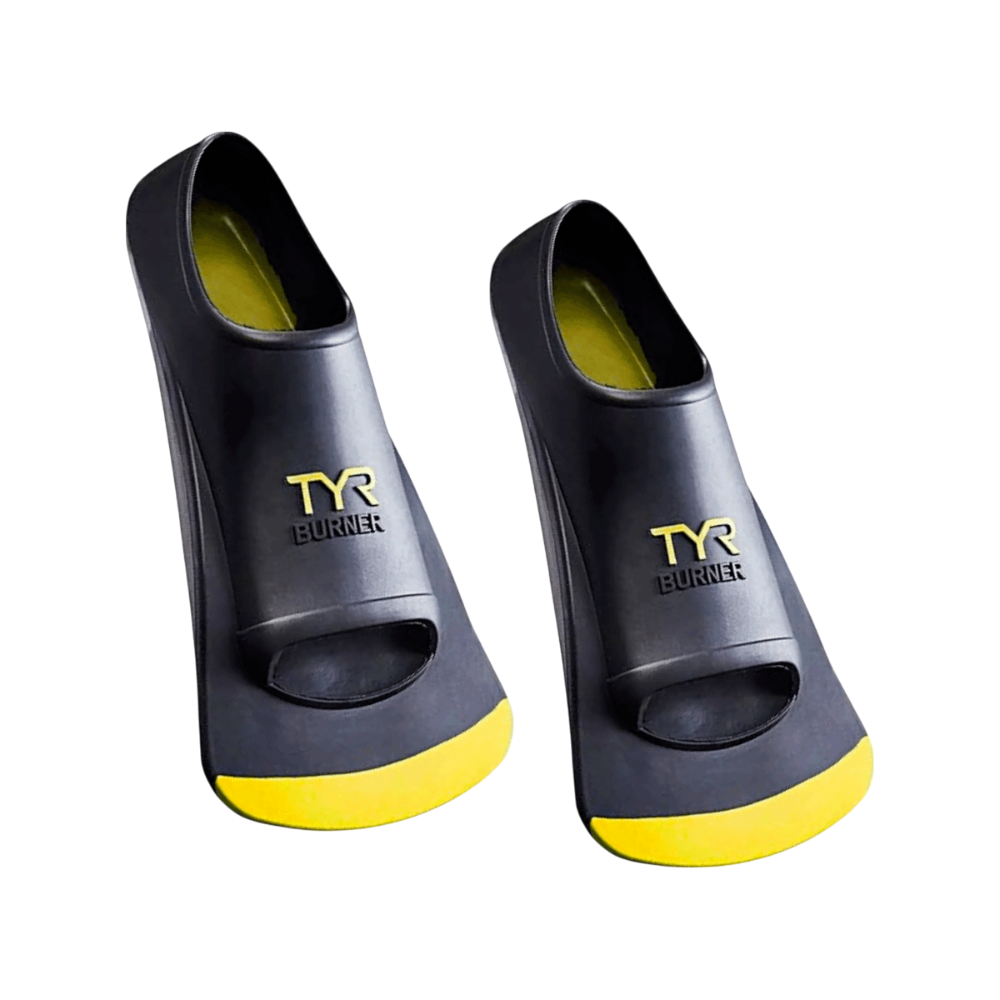 Aleta Corta Burner Fins 2.0 Tyr