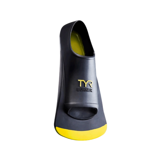 Aleta Corta Burner Fins 2.0 Tyr