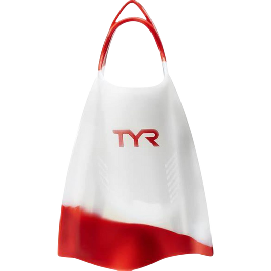 Aleta Corta Talón Abierto Tyr