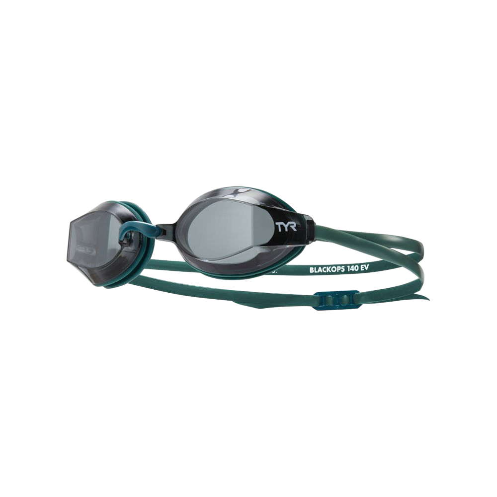 Goggle Black Ops 140 EV Tyr