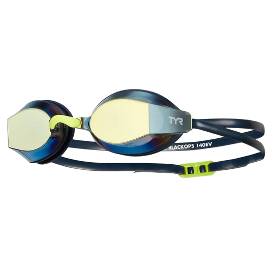 Goggle Ev 140 Mirror Tyr
