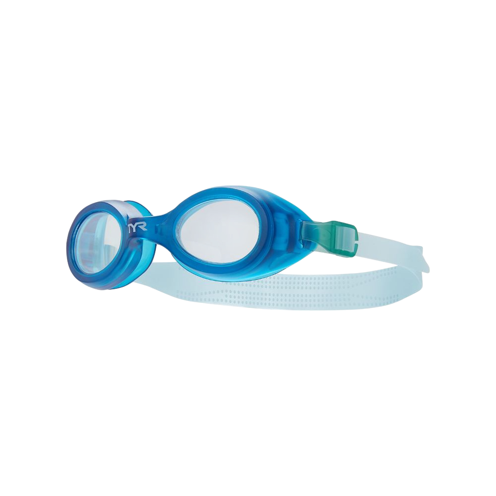 Goggle Aqua Blaze Unisex Tyr