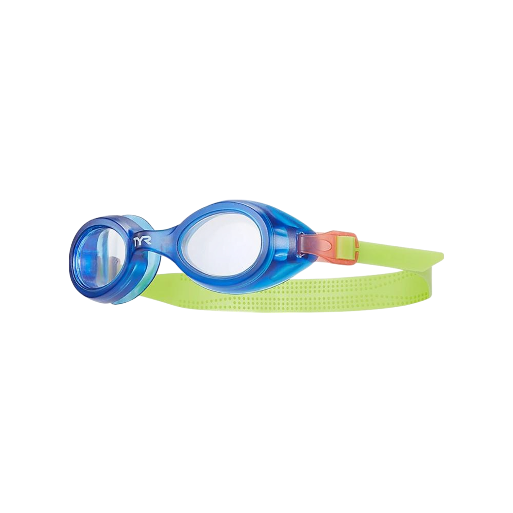 Goggle Aqua Blaze Unisex Tyr